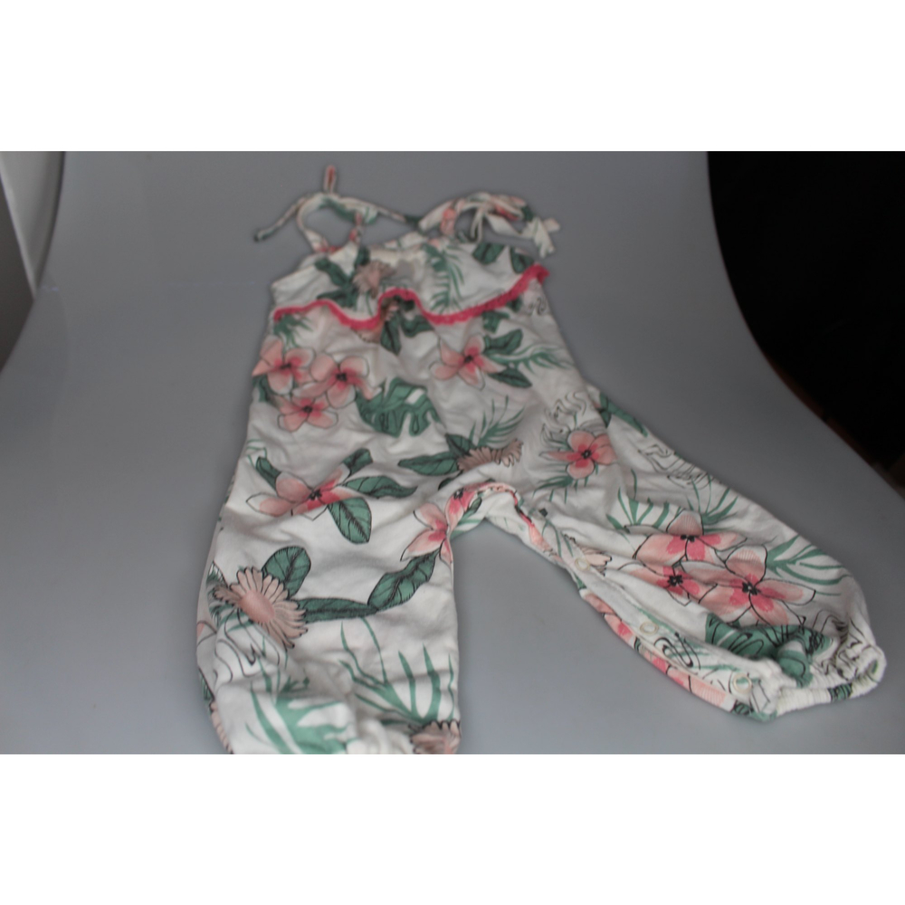 Jessica Simpson 12m one piece outfit
